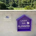 Casa Da Alfazema *