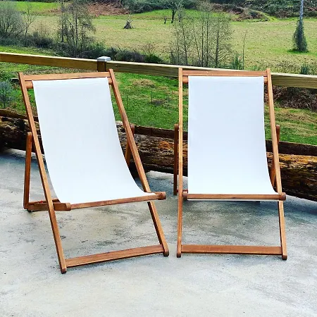 Casa Da Alfazema Landhaus *