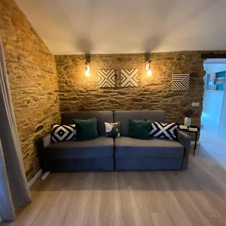 منزل ريفي Casa Da Alfazema أرغانيل