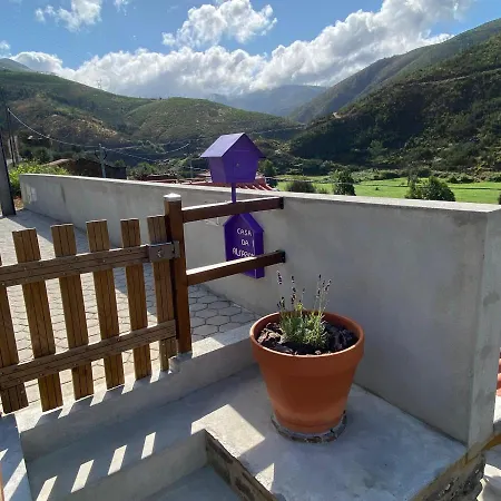 Casa Da Alfazema Country house