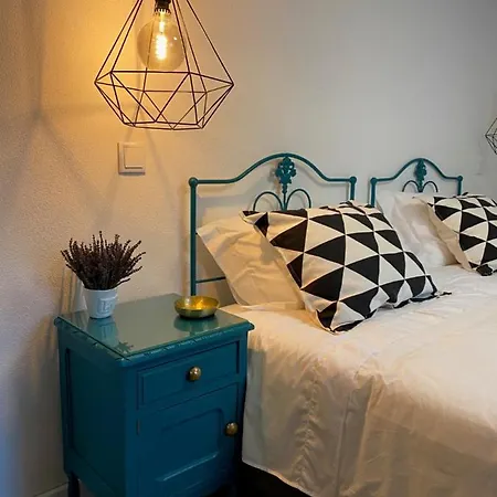Casa Da Alfazema Landhaus Arganil