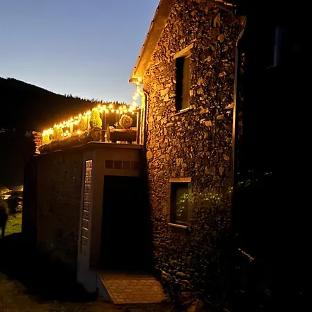 Casa Da Alfazema Gospodarstwo wiejskie *