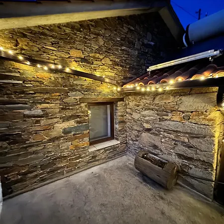 Casa Da Alfazema Arganil