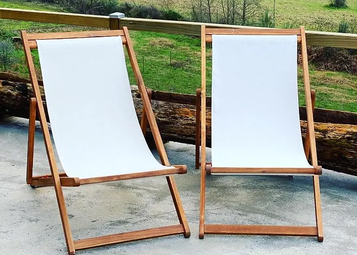 Casa Da Alfazema Gospodarstwo wiejskie *