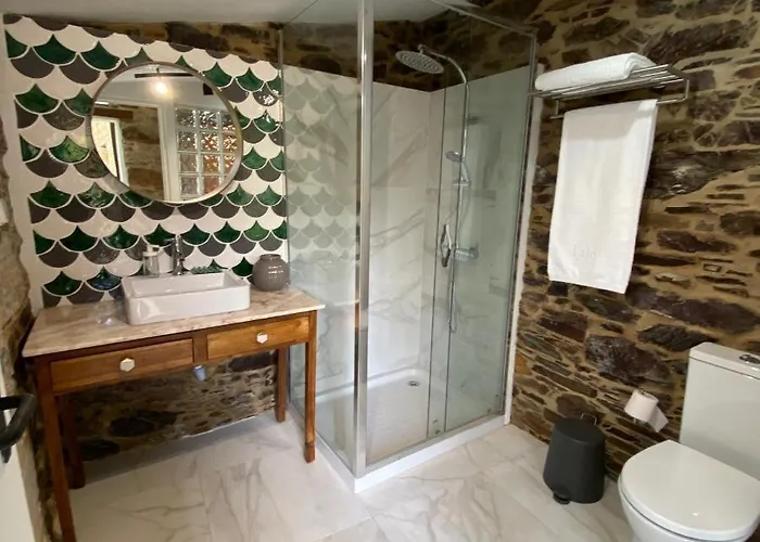 Casa Da Alfazema Arganil