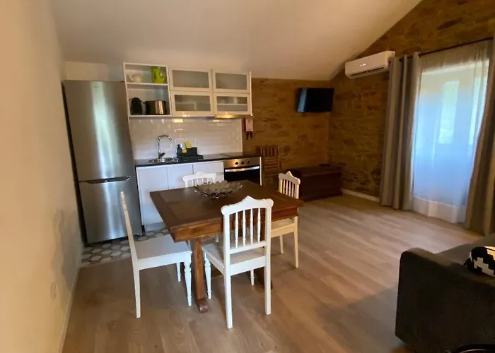 Gospodarstwo wiejskie Casa Da Alfazema