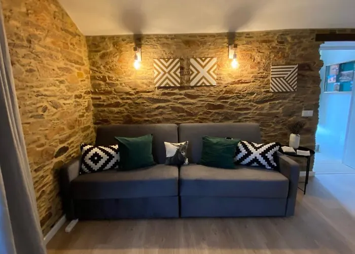 Gospodarstwo wiejskie Casa Da Alfazema Arganil