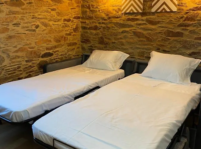 Casa Da Alfazema Arganil