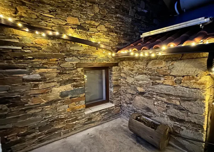 Casa Da Alfazema Arganil