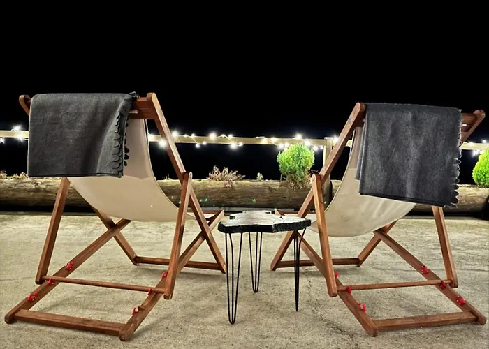 Gospodarstwo wiejskie Casa Da Alfazema