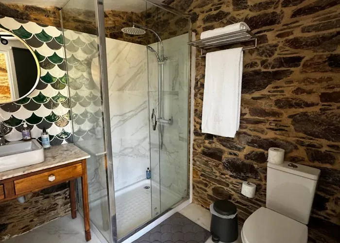 Casa Da Alfazema Gospodarstwo wiejskie